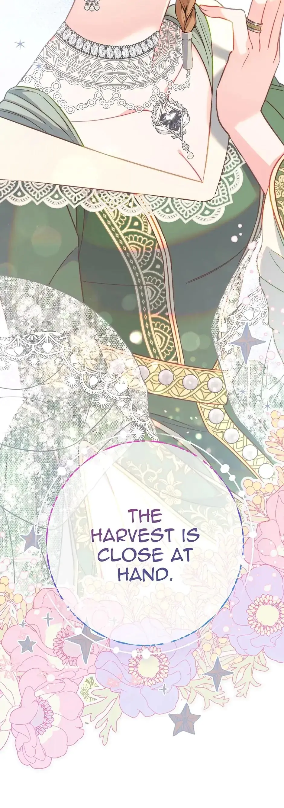 Marriage Of Convenience Chapter 51 - Page 37