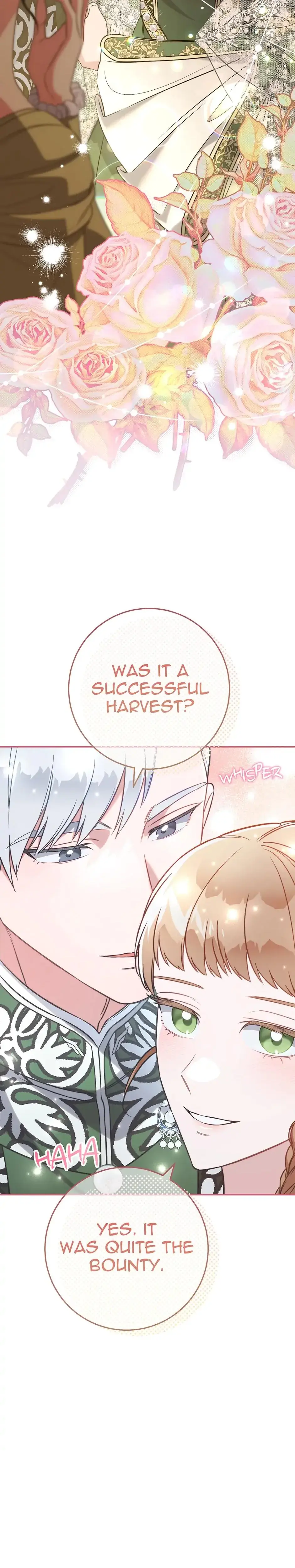 Marriage Of Convenience Chapter 52 - Page 29