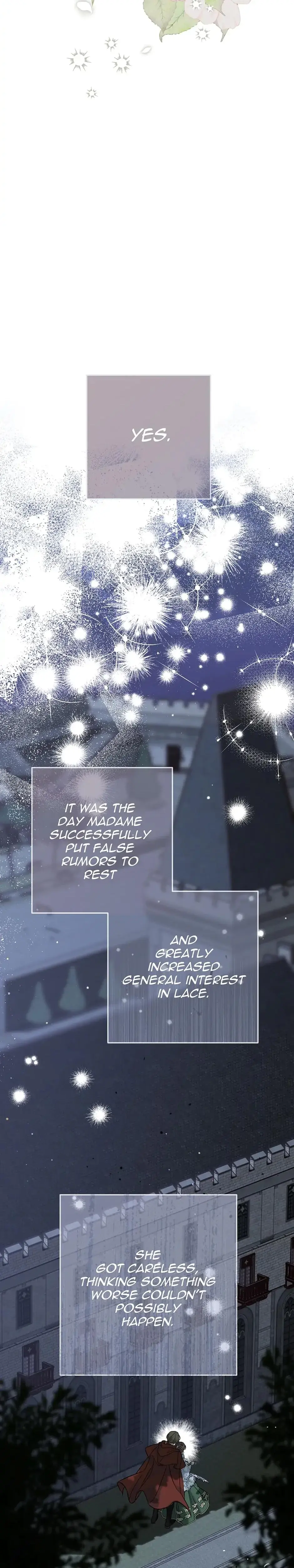 Marriage Of Convenience Chapter 52 - Page 31