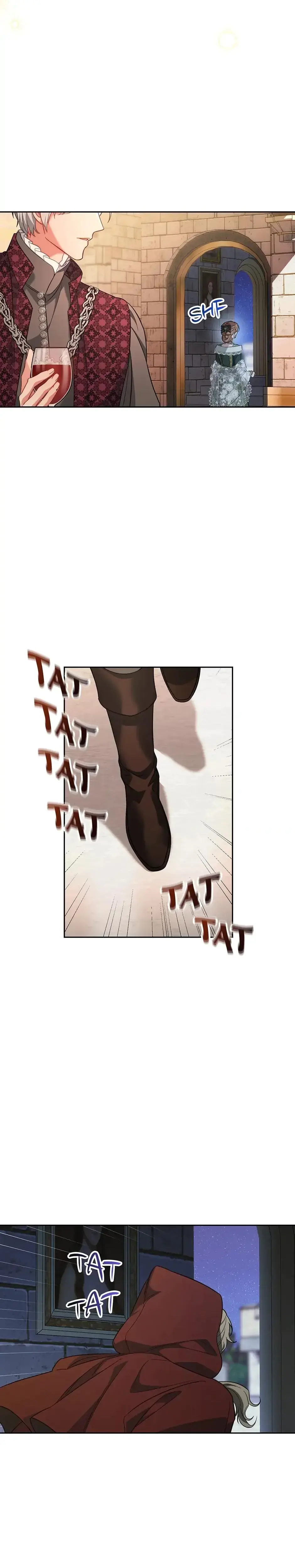 Marriage Of Convenience Chapter 53 - Page 6
