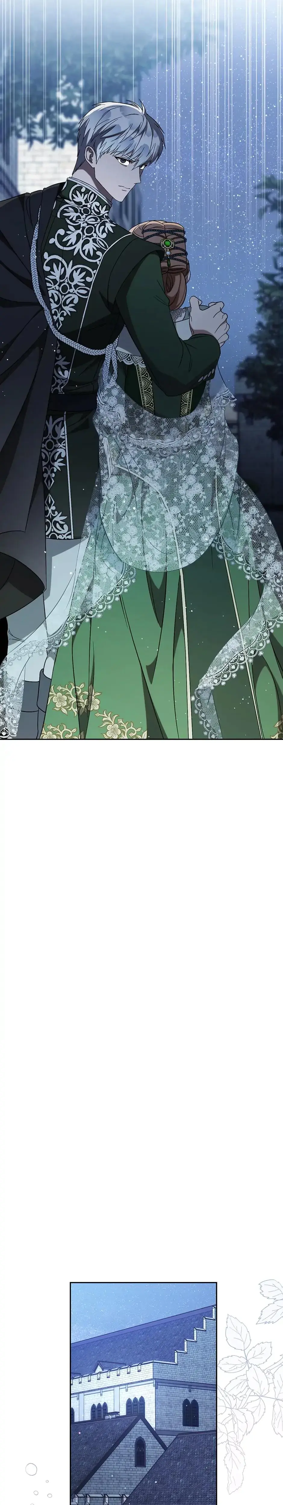 Marriage Of Convenience Chapter 55 - Page 26
