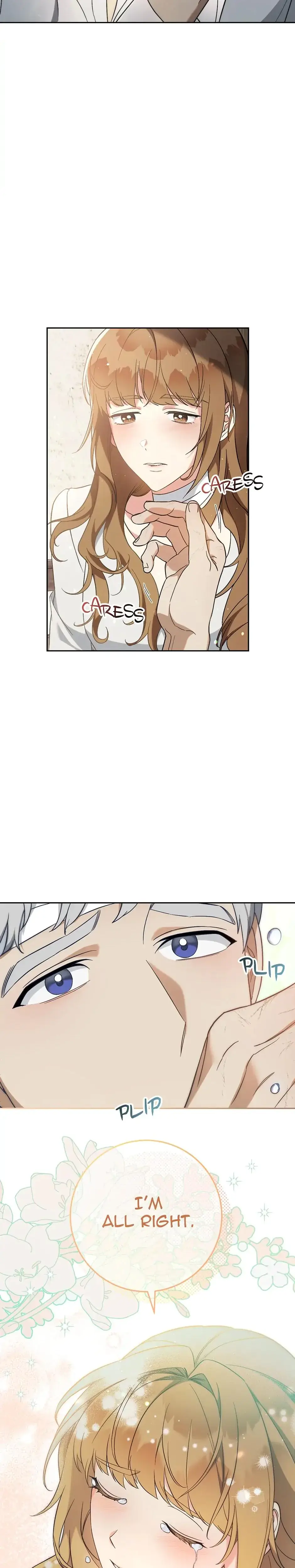 Marriage Of Convenience Chapter 56 - Page 21
