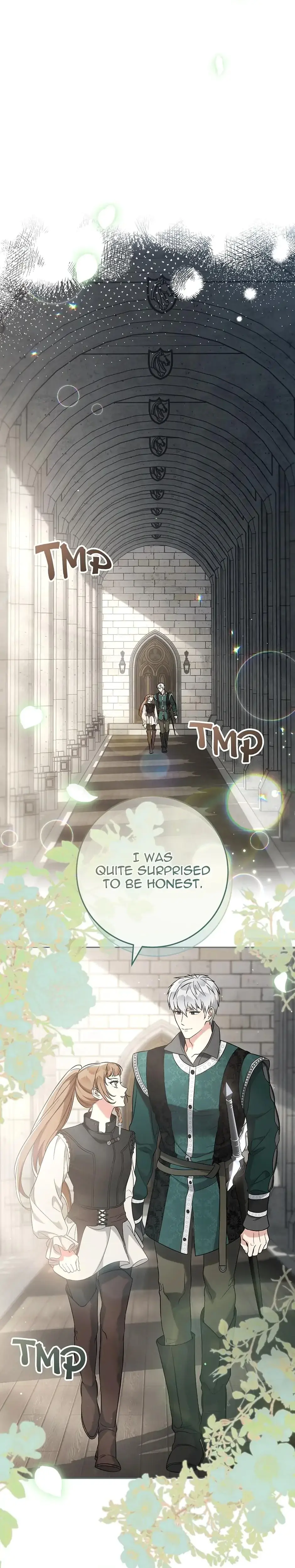 Marriage Of Convenience Chapter 56 - Page 29