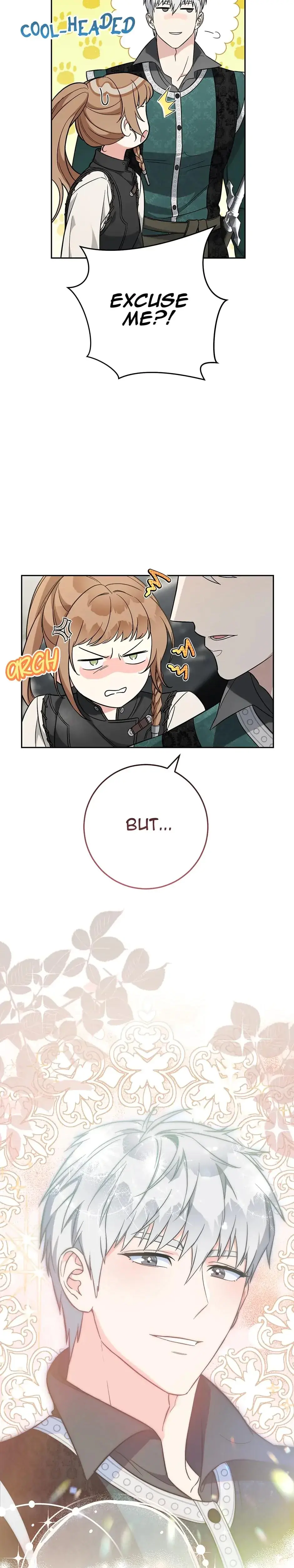 Marriage Of Convenience Chapter 56 - Page 31