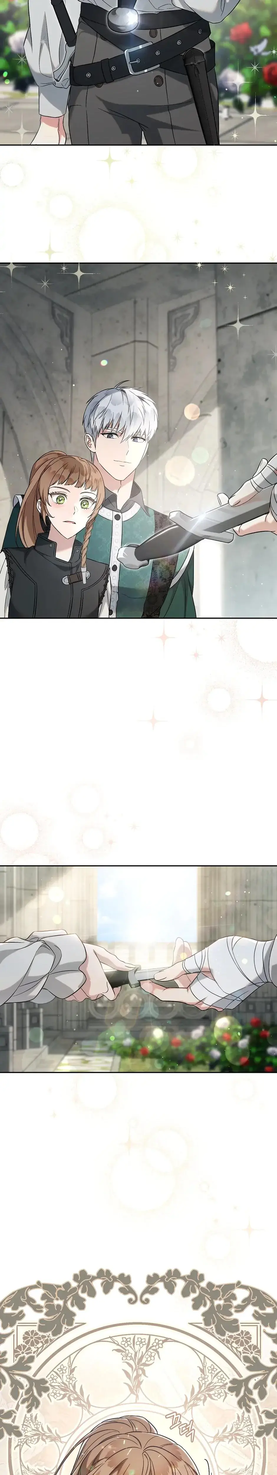Marriage Of Convenience Chapter 57 - Page 6