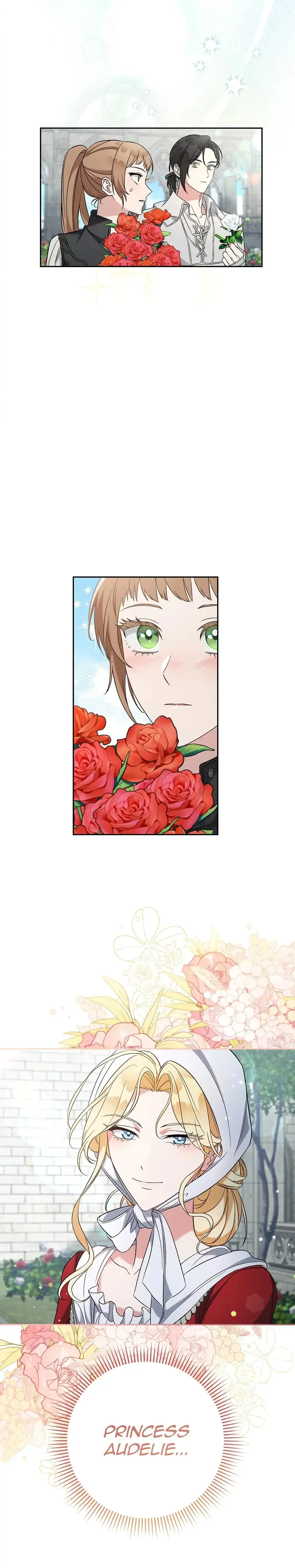 Marriage Of Convenience Chapter 58 - Page 13