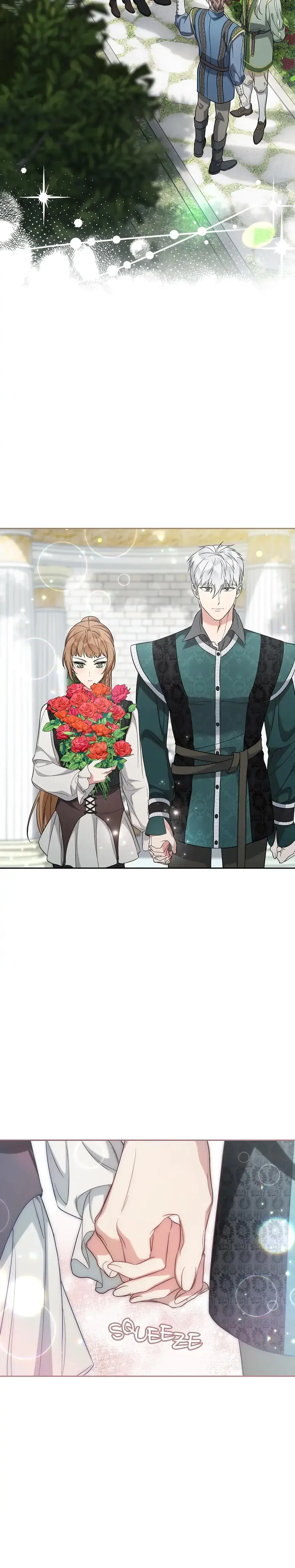 Marriage Of Convenience Chapter 58 - Page 31