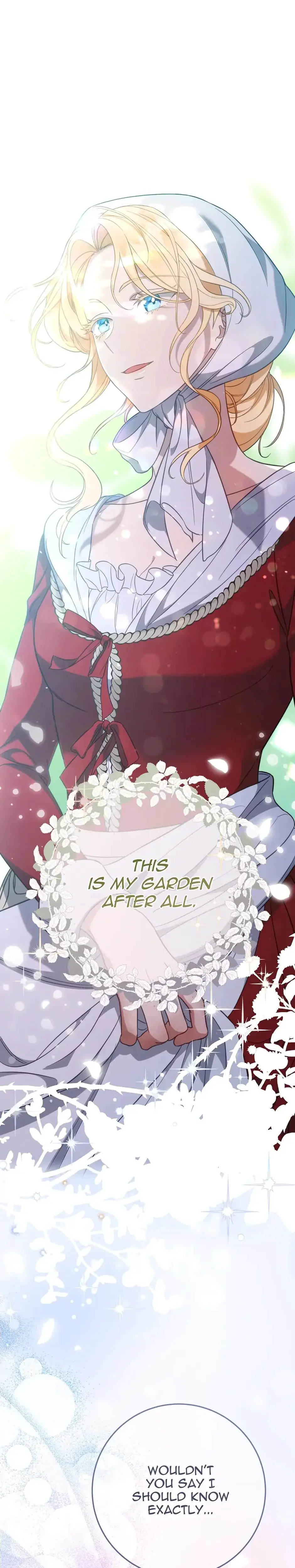 Marriage Of Convenience Chapter 58 - Page 9