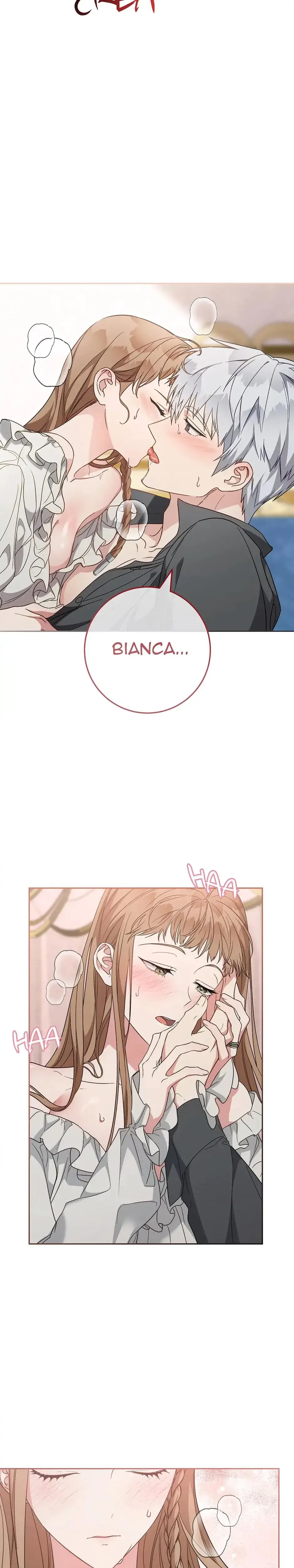 Marriage Of Convenience Chapter 59 - Page 25
