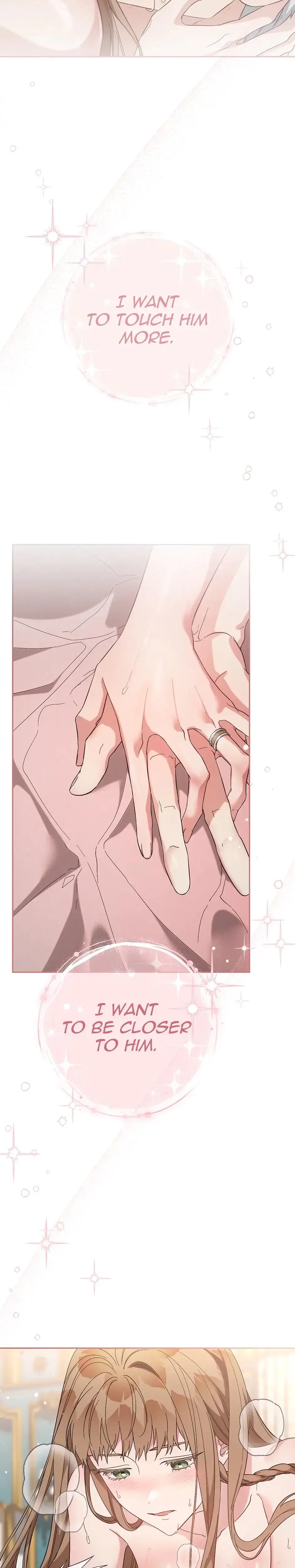 Marriage Of Convenience Chapter 59 - Page 29