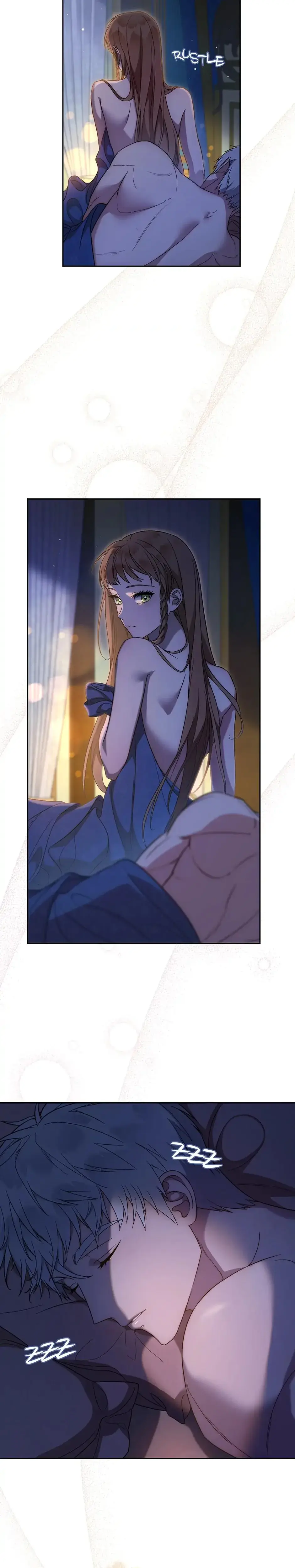Marriage Of Convenience Chapter 60 - Page 31