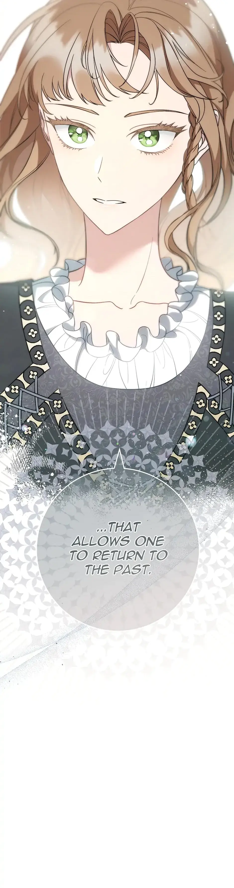Marriage Of Convenience Chapter 61 - Page 34