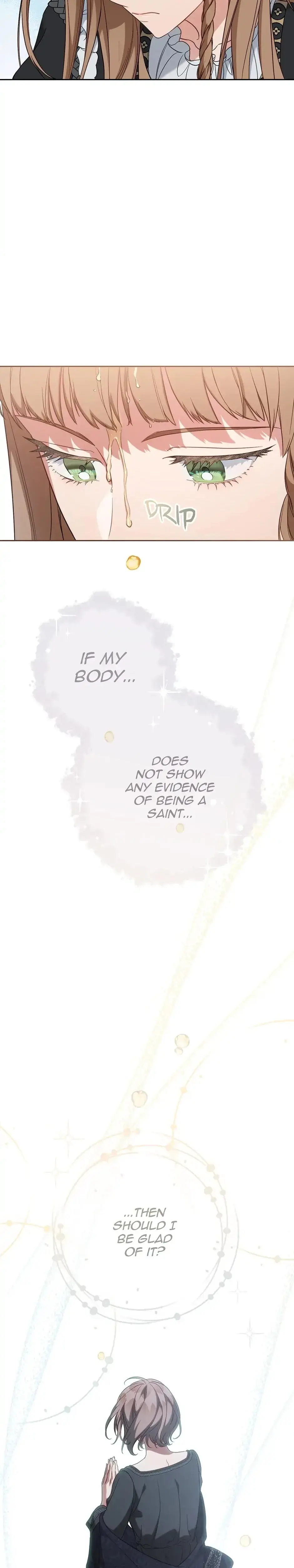 Marriage Of Convenience Chapter 62 - Page 28