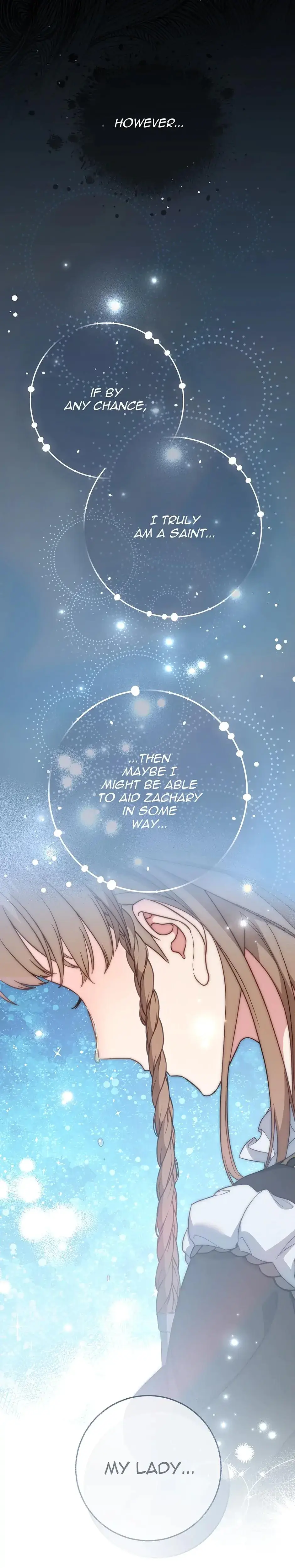 Marriage Of Convenience Chapter 62 - Page 30