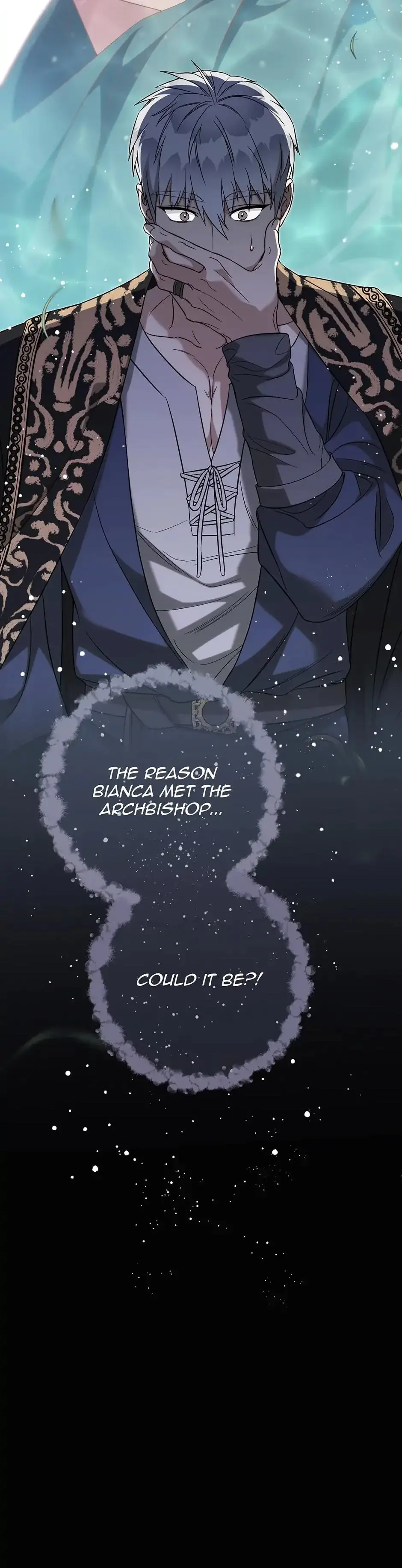 Marriage Of Convenience Chapter 64 - Page 37