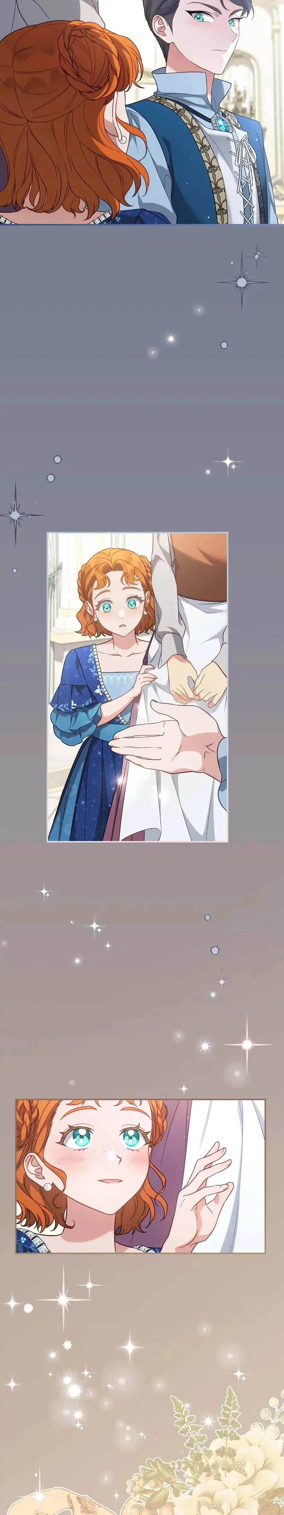 Marriage Of Convenience Chapter 65 - Page 13