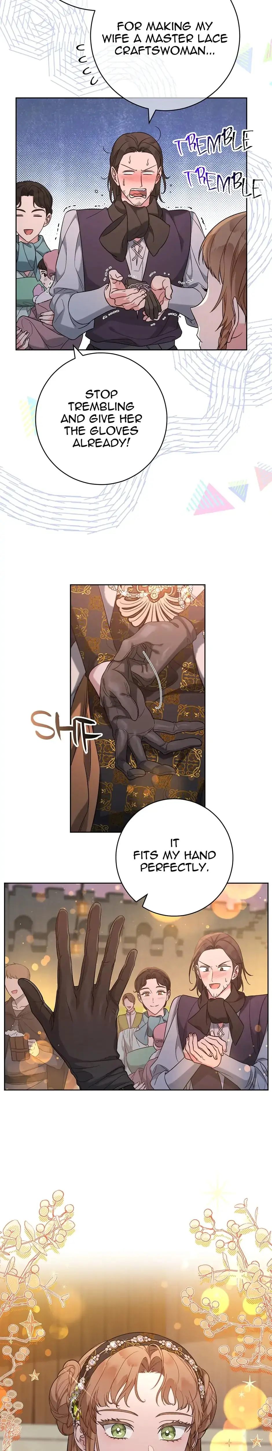 Marriage Of Convenience Chapter 66 - Page 24