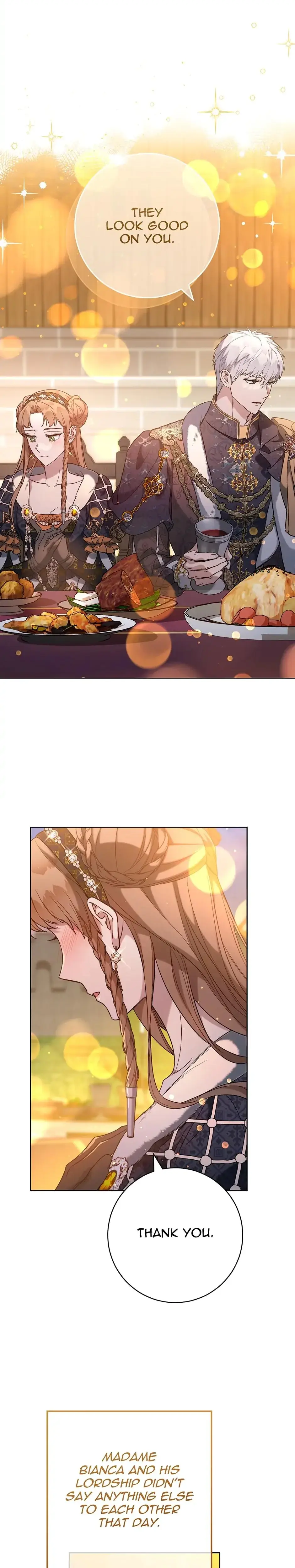 Marriage Of Convenience Chapter 66 - Page 26