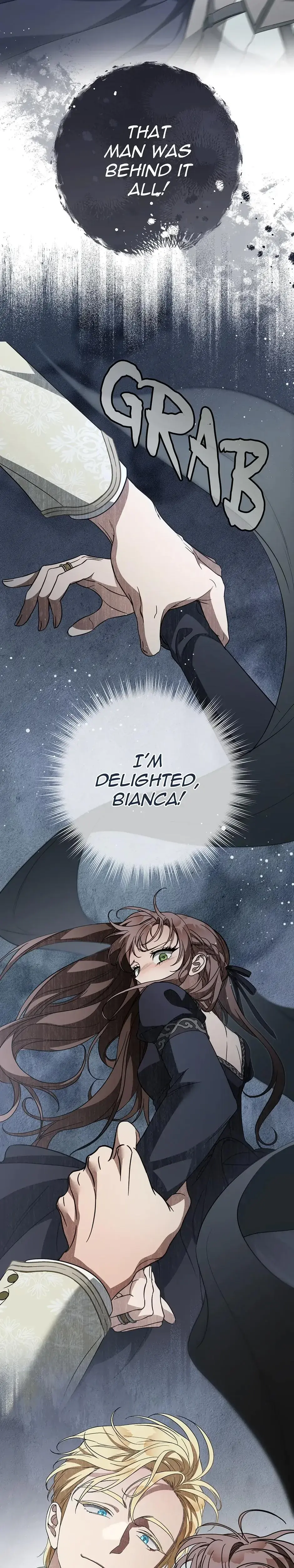 Marriage Of Convenience Chapter 67 - Page 24
