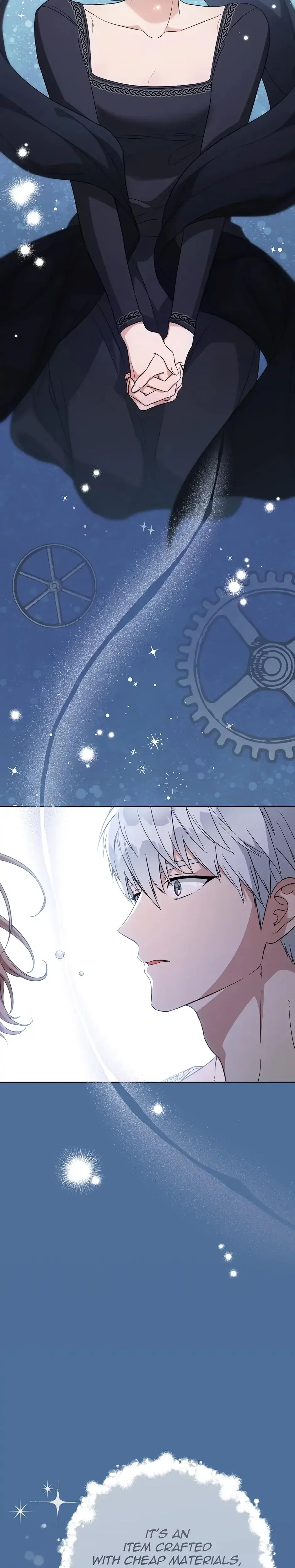 Marriage Of Convenience Chapter 68 - Page 13
