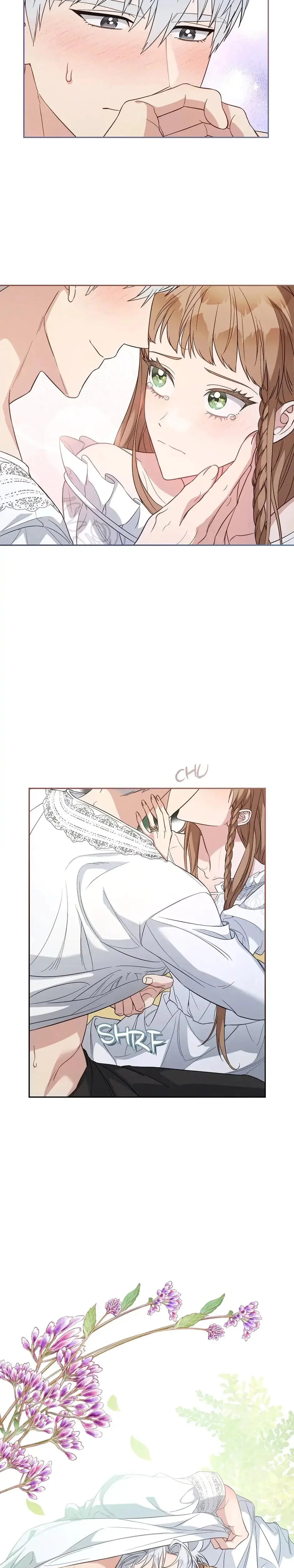 Marriage Of Convenience Chapter 69 - Page 14
