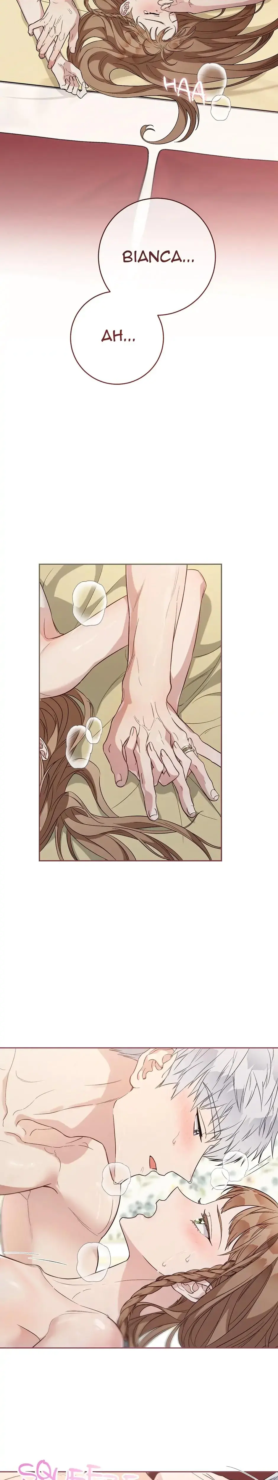 Marriage Of Convenience Chapter 69 - Page 21