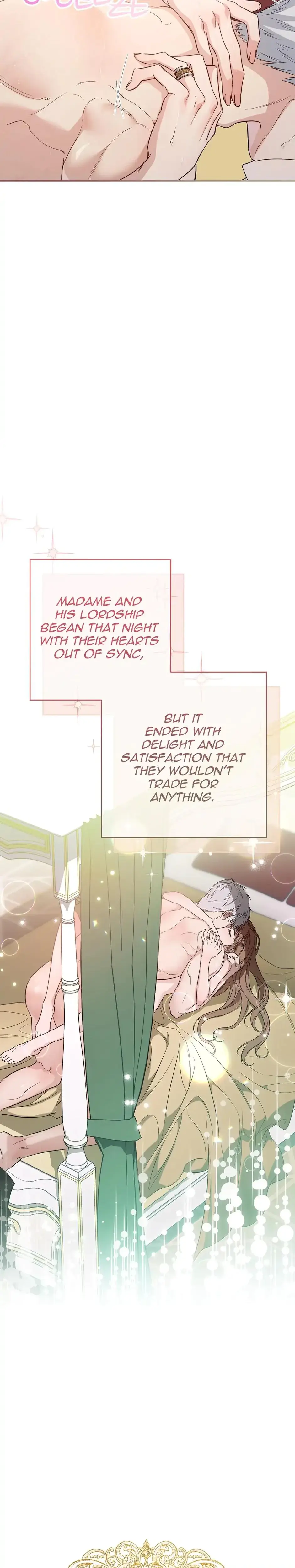 Marriage Of Convenience Chapter 69 - Page 22