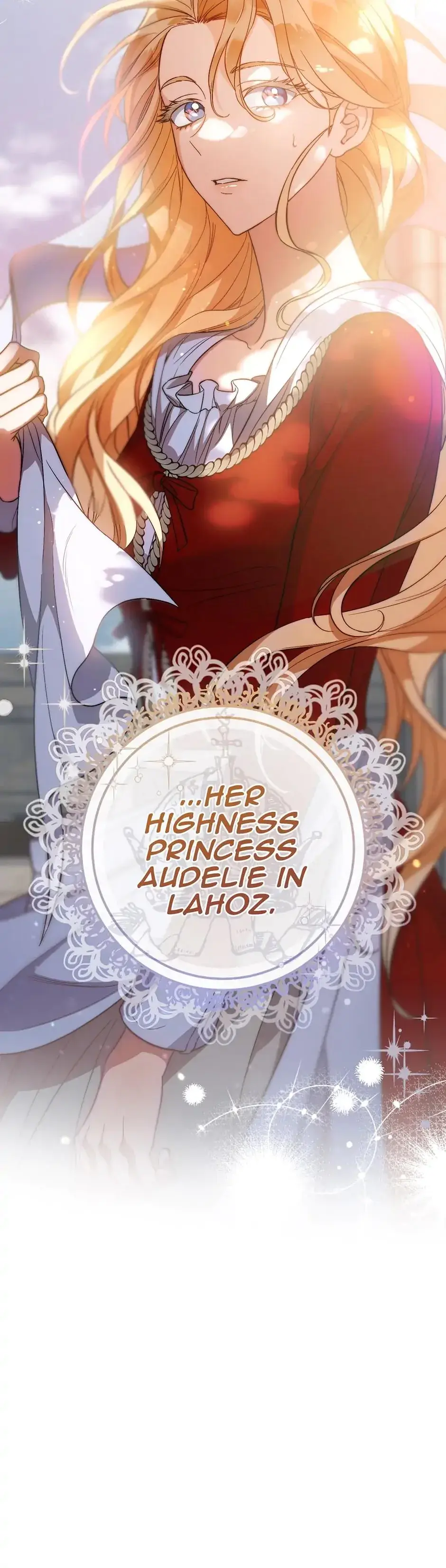 Marriage Of Convenience Chapter 69 - Page 39