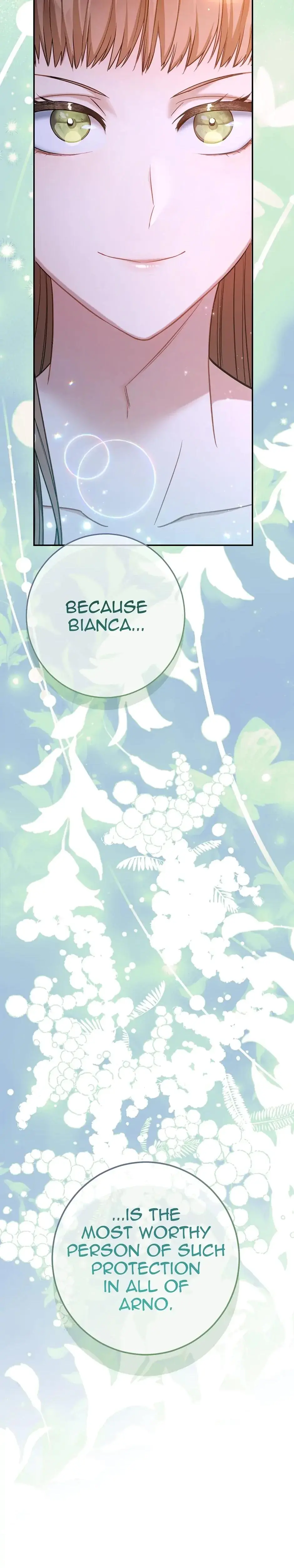 Marriage Of Convenience Chapter 7 - Page 41