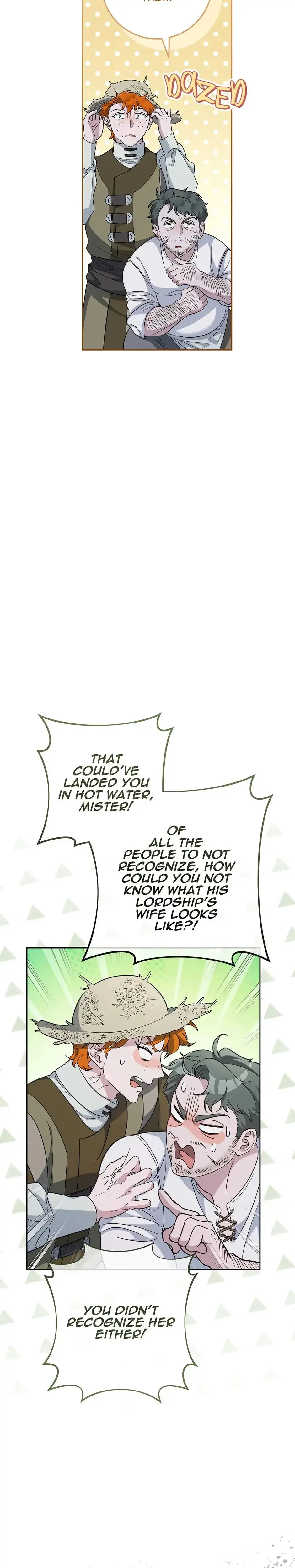 Marriage Of Convenience Chapter 72 - Page 13