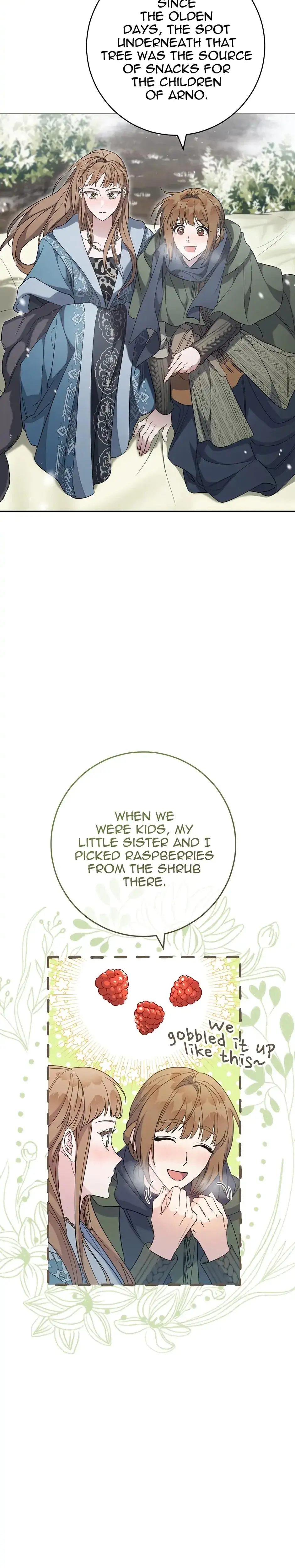 Marriage Of Convenience Chapter 72 - Page 25