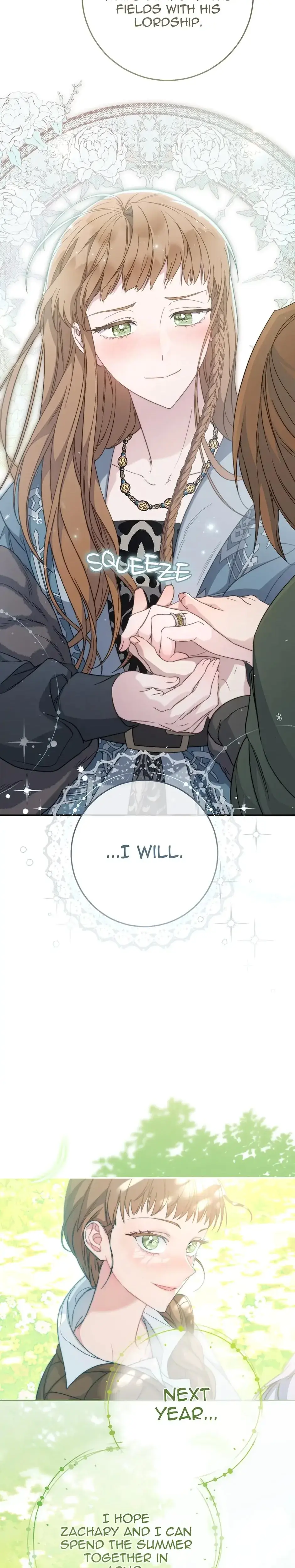 Marriage Of Convenience Chapter 72 - Page 28