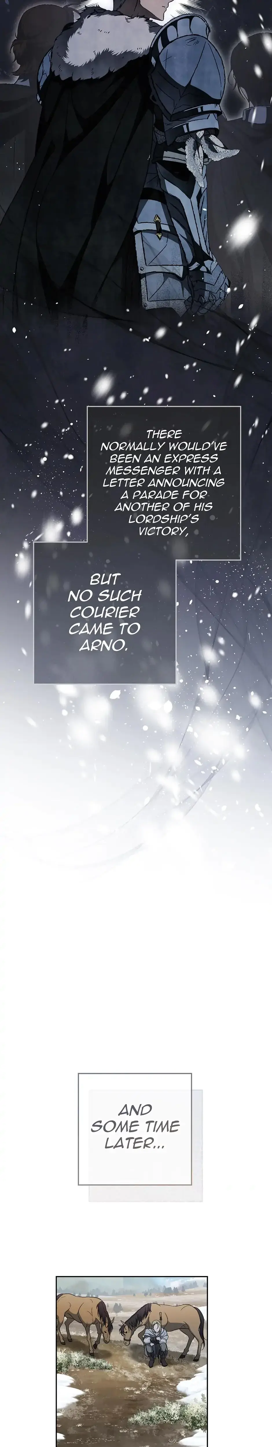Marriage Of Convenience Chapter 72 - Page 30