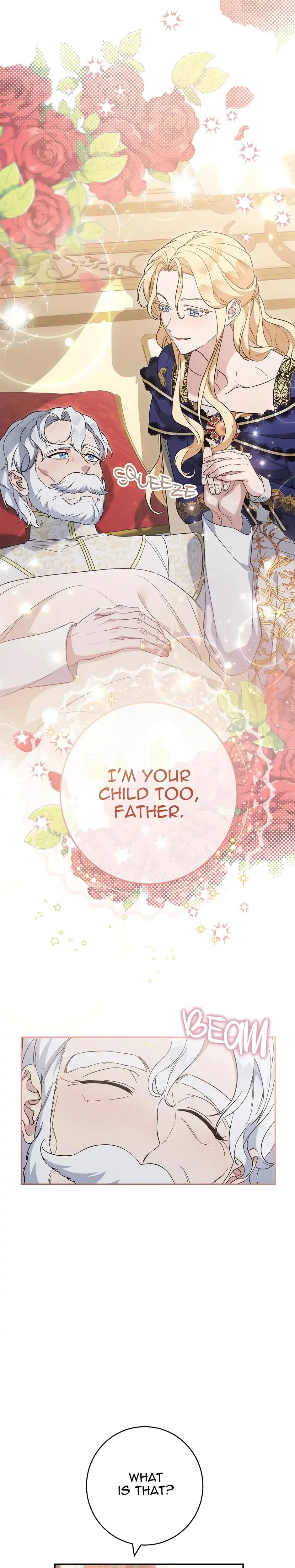 Marriage Of Convenience Chapter 73 - Page 16
