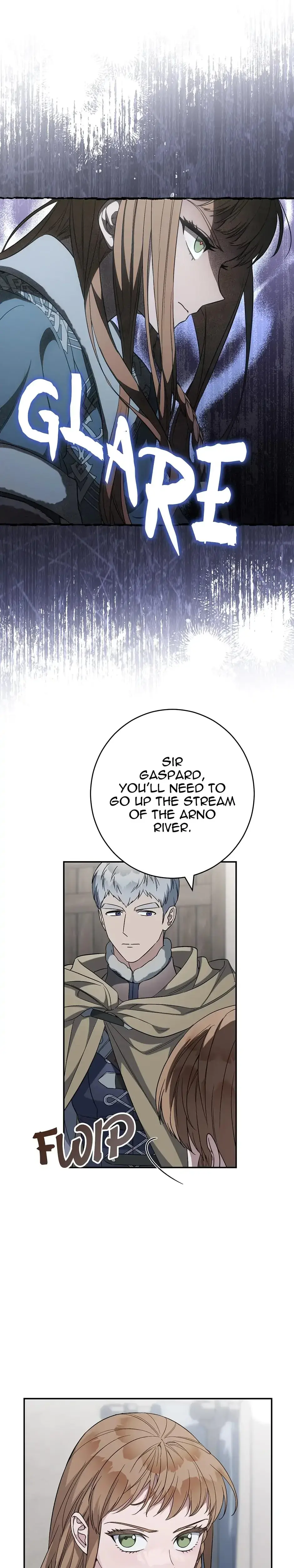 Marriage Of Convenience Chapter 73 - Page 29