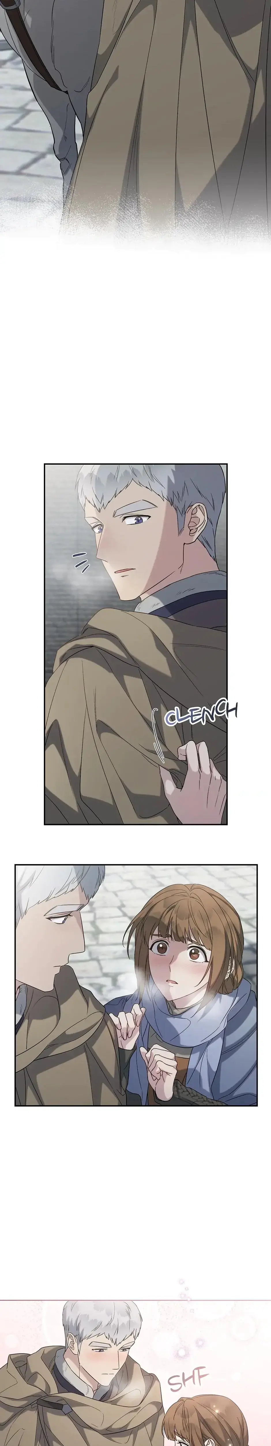 Marriage Of Convenience Chapter 74 - Page 2