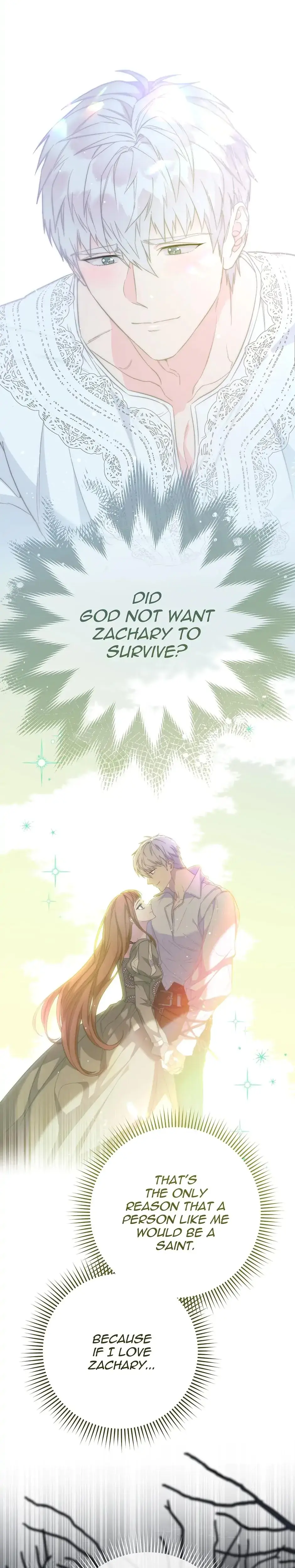 Marriage Of Convenience Chapter 74 - Page 23