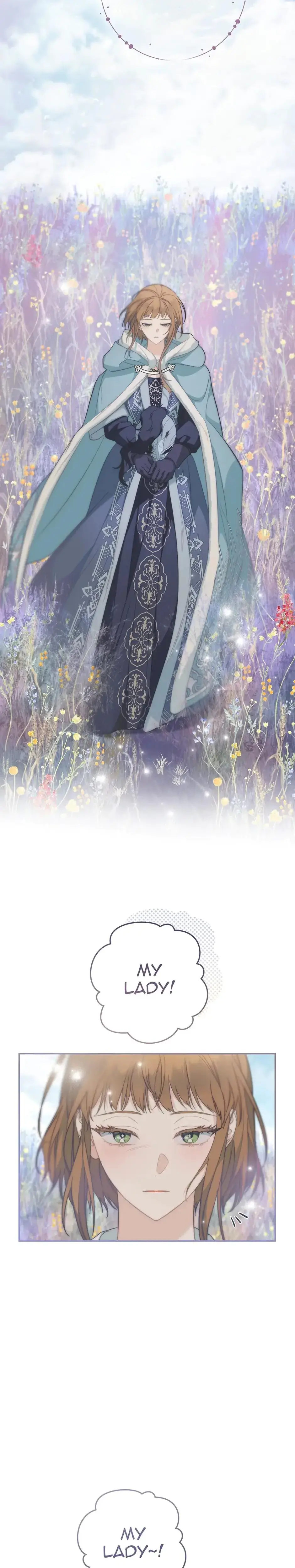 Marriage Of Convenience Chapter 75 - Page 28