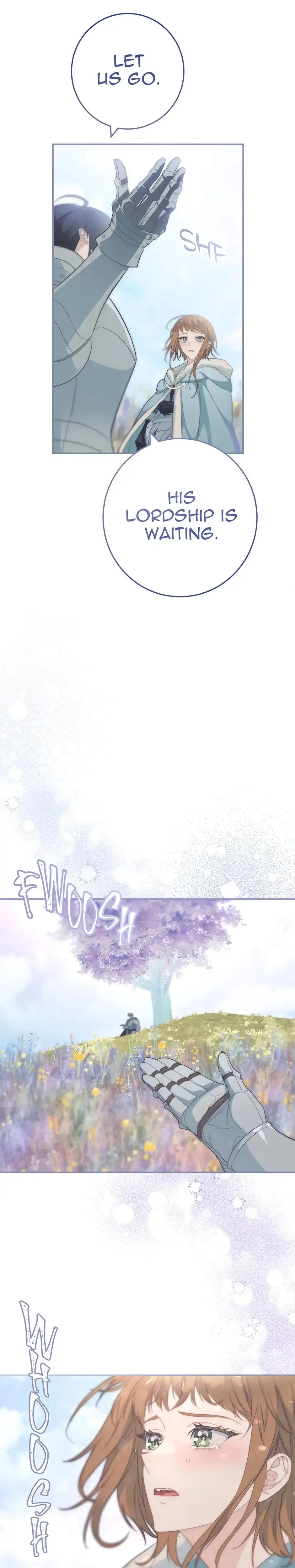 Marriage Of Convenience Chapter 75 - Page 36