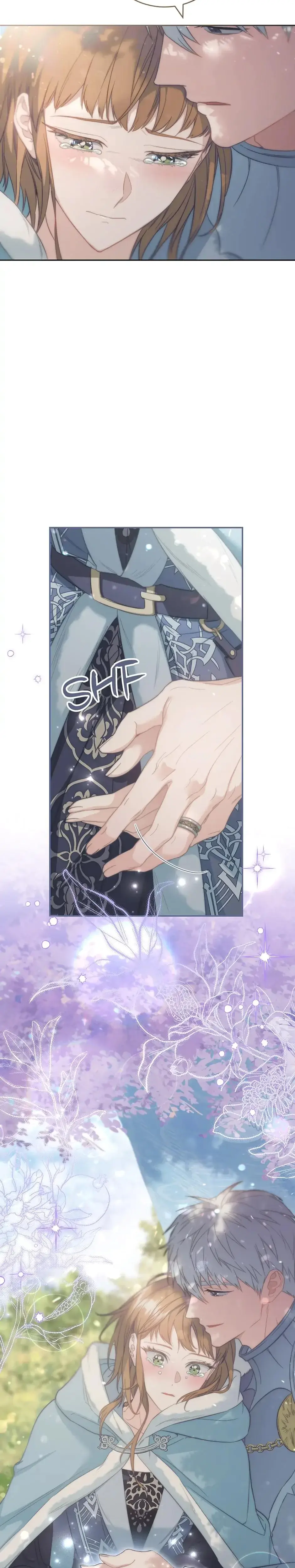 Marriage Of Convenience Chapter 76 - Page 12