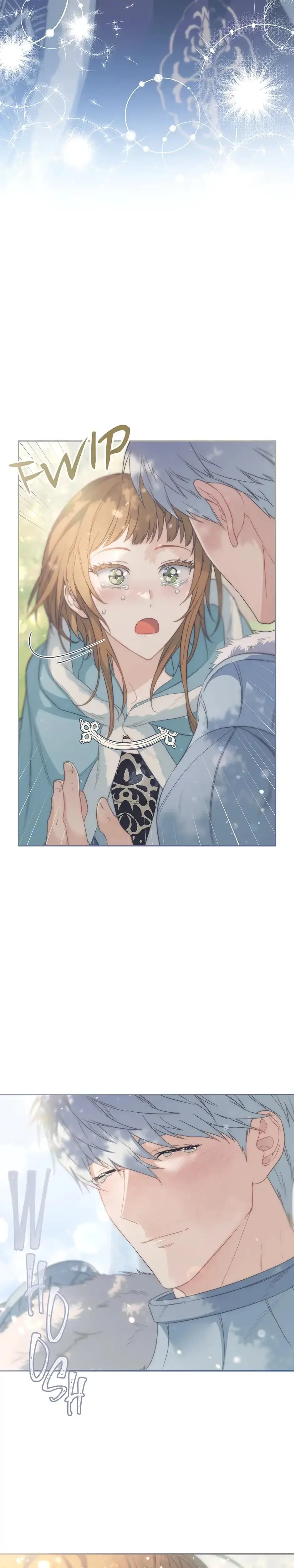 Marriage Of Convenience Chapter 76 - Page 16