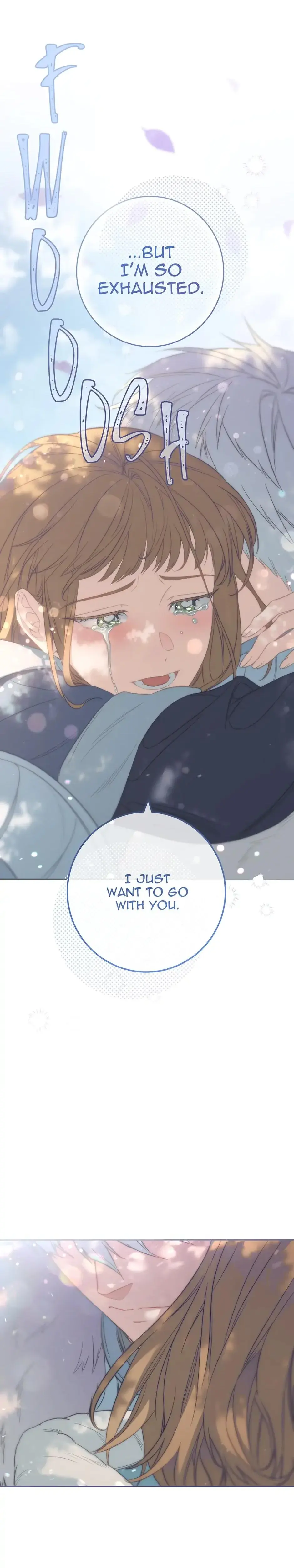 Marriage Of Convenience Chapter 76 - Page 6