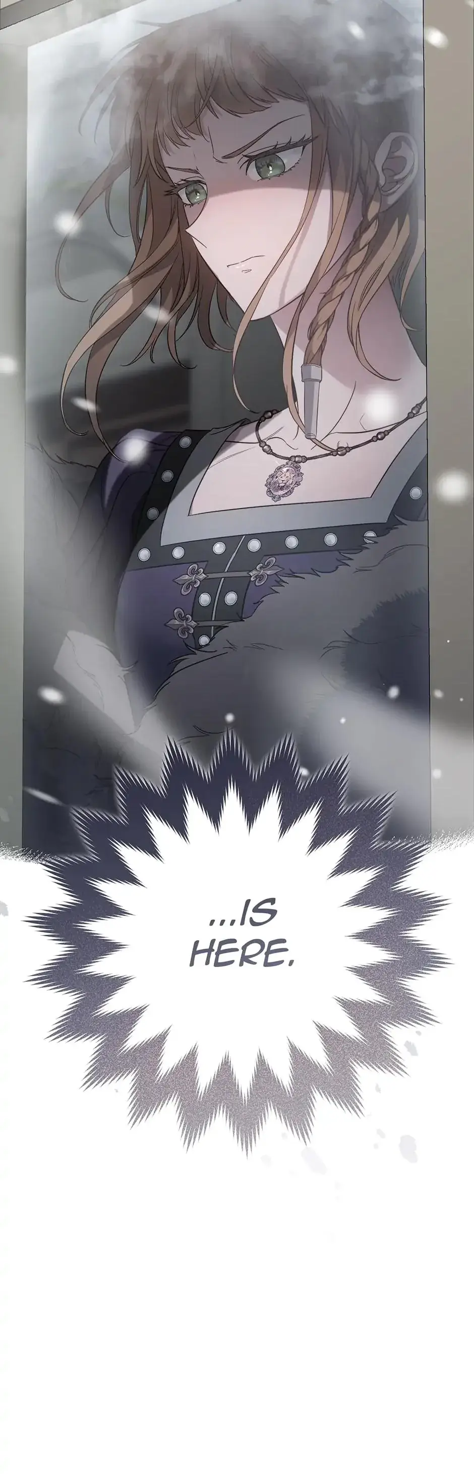 Marriage Of Convenience Chapter 77 - Page 33