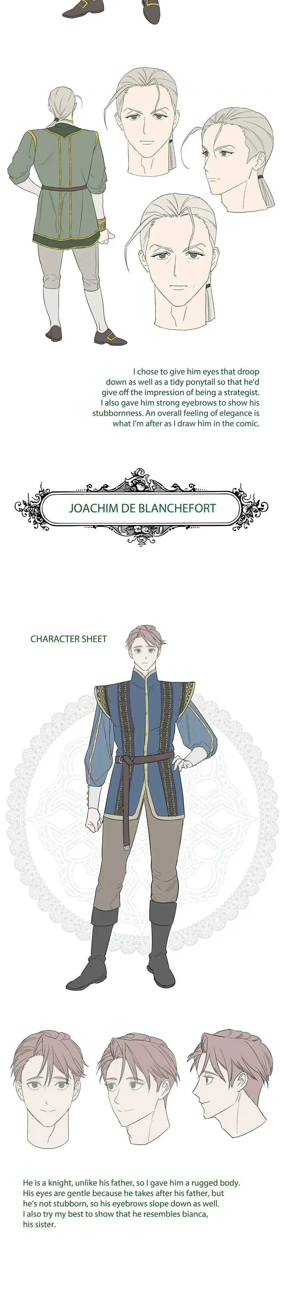Marriage Of Convenience Chapter 78 - Page 36