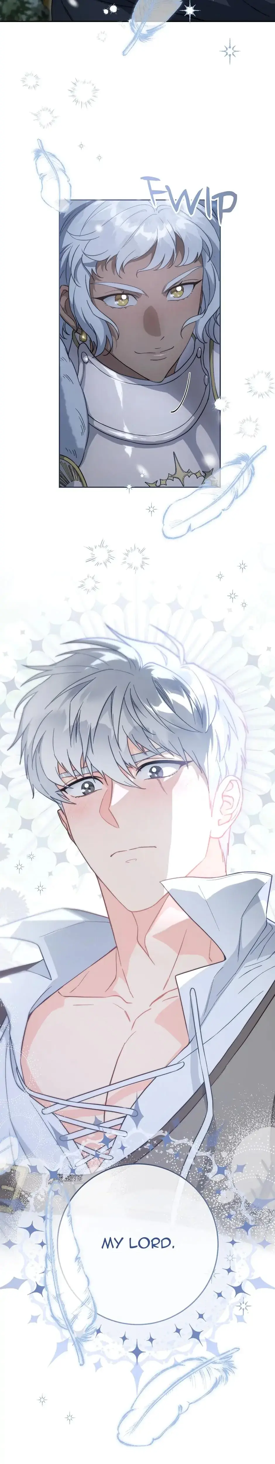 Marriage Of Convenience Chapter 81 - Page 36
