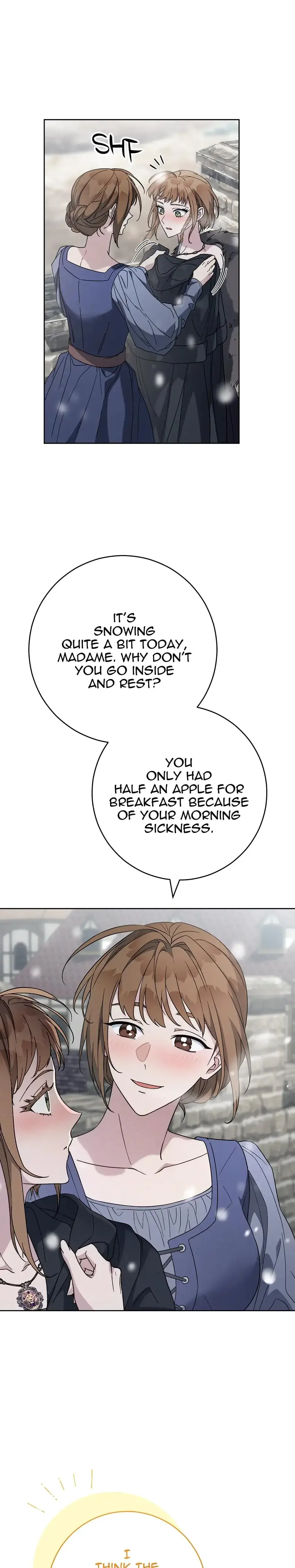 Marriage Of Convenience Chapter 82 - Page 26