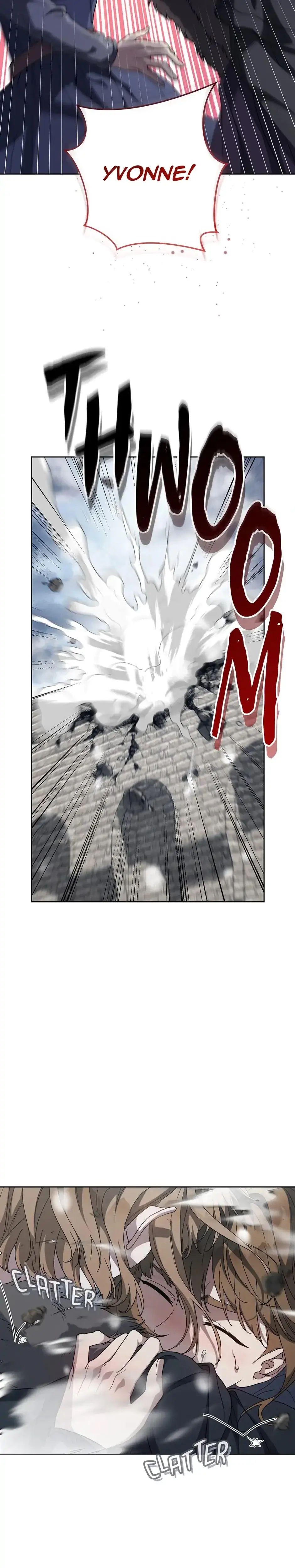 Marriage Of Convenience Chapter 82 - Page 29