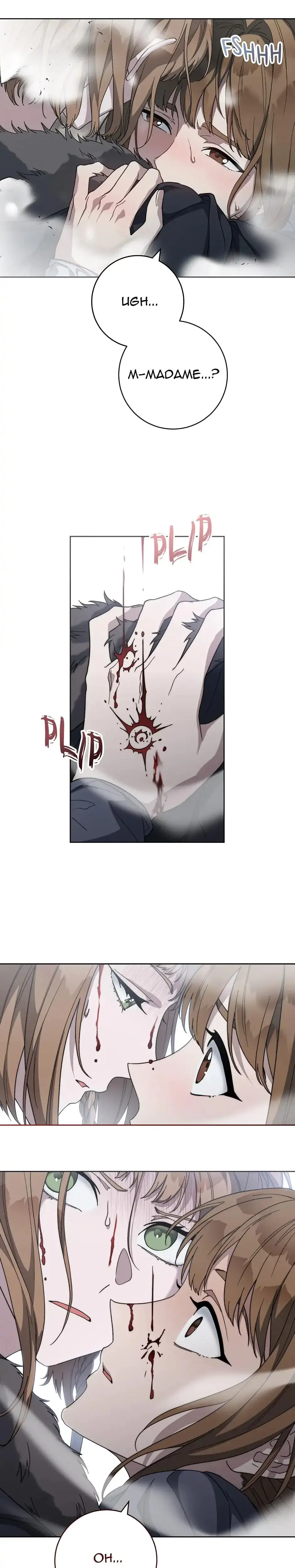 Marriage Of Convenience Chapter 82 - Page 30