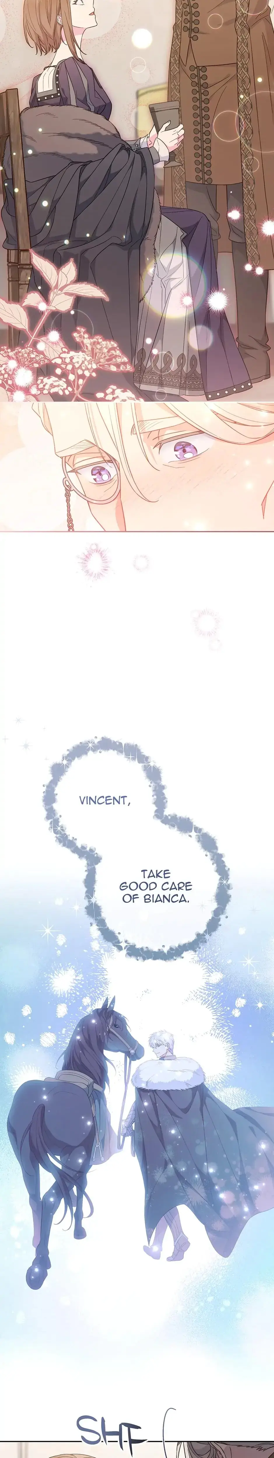 Marriage Of Convenience Chapter 84 - Page 22