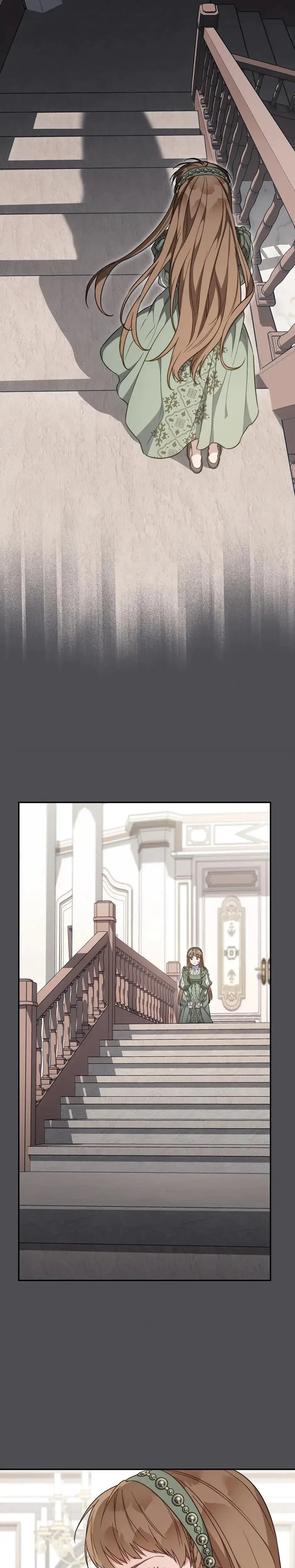 Marriage Of Convenience Chapter 84 - Page 4